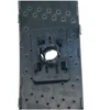 VAG Audi Q3 8U S-Line galinio kairiojo bamperio apdaila originali 8U0807731B4U8