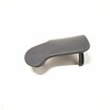 VAG AUDI Q3 8U variklio dangčio atleidimo rankena originali 8U28235334PK