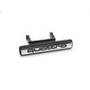 VAG AUDI Q3 8UB Juoda blizgi QUATTRO Inscription originalus 8U0853736T94