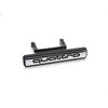 VAG AUDI Q3 8UB Juoda blizgi QUATTRO Inscription originalus 8U0853736T94