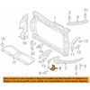 VAG AUDI Q3 atraminė dešinė originali 8U0805334A