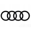 VAG AUDI Q3 F3 galinė emblema 8X0853742BT94 Originali