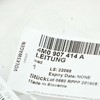 VAG AUDI Q3 F3 garažo durų atidarymo jutiklio linija originali 4M0907414A