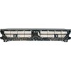Vag Grotelės Satino Juodos Spalvos Audi Q3 F3 Sportback 2019 Originalus 83A807683C9B9