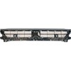 Vag Grotelės Satino Juodos Spalvos Audi Q3 F3 Sportback 2019 Originalus 83A807683C9B9