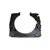 VAG Audi Q3 F3 Sportback Seat Terramar Stowage Compartment Foam Originalus 83A012109N