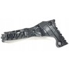VAG AUDI Q3 kreipiančioji dalis kairėje originali 83A807453A