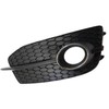 VAG AUDI Q3 oro kreipiančiosios grotelės dešinėje originalios 8U080768682DSP9