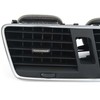 VAG AUDI Q3 RSQ3 84B 8UB 8UG ventiliacijos angų juoda 8U1820951C6PS originali
