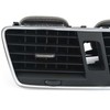 VAG AUDI Q3 RSQ3 84B 8UB 8UG ventiliacijos angų juoda 8U1820951C6PS originali