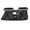 VAG AUDI Q3 RSQ3 84B 8UB 8UG ventiliacijos angų juoda 8U1820951C6PS originali