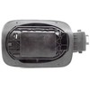 VAG AUDI Q3 Rsq3 įdėklas originalus 8U0809906B