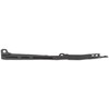 VAG AUDI Q3 RSQ3 priekinio kairiojo sparno laikiklis Originalus 8U0821467A
