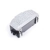VAG "Audi Q3" ventiliatoriaus variklio rezistorius originalus 3C090907521G