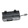VAG AUDI Q3 vilkimo akies dangtelis gruntuotas originalus 8U0807441DGRU