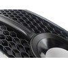 VAG AUDI Q5 09-12 O/S dešinysis S-Line bamperio grotelės rūko žibintas originalus 8R0807682EZDE