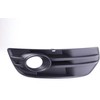 VAG AUDI Q5 09-12 priekinis bamperis dešinysis rūko žibintas grotelės originalus 8R0807682A01C