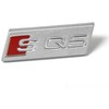 VAG AUDI Q5 13-16 vairas SQ5 Inscription emblema emblema originali 8R0419685