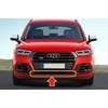 Vag Grotelės Volkswagen Scirocco 13 2015 2018 Originalus 80A807647C9B9