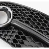 Vag Oro Kreipiamosios Grotelės Satino Juodos Spalvos Audi Q5 2009 2012 Originalus 8R0807681E01C