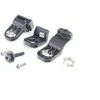 VAG Audi Q5 8R 2013-2017 Žibinto Korpuso Remonto Rinkinys Originalus 8R0998121A