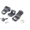 VAG Audi Q5 8R 2013-2017 Žibinto Korpuso Remonto Rinkinys Originalus 8R0998121A