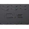 Vag Audi Q5 2017 Q5 Sportback 2018 Bagažinės Dėklas Originalus 80A061180