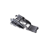 Vag Audi Q5 3 0 Tdi V6 24v Dešinės Rankenos Rinkikas Juodas Originalus 8R0864283A6PS
