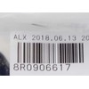 VAG Audi Q5 8R Oro siurblio tvirtinimo laikiklis 8R0906617 NAUJAS ORIGINALUS