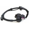 VAG AUDI Q5 8R Priekabos Valdymo Laidų Rinkinys Lizdui 8R0971541C NAUJAS ORIGINALUS