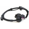 VAG AUDI Q5 8R Priekabos Valdymo Laidų Rinkinys Lizdui 8R0971541C NAUJAS ORIGINALUS
