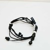 VAG AUDI Q5 8R Priekinio Parkavimo Pagalbos Sistemos Laidų Rinkinys 8R0971095 NAUJAS ORIGINALUS
