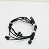 VAG AUDI Q5 8R Priekinio Parkavimo Pagalbos Sistemos Laidų Rinkinys 8R0971095 NAUJAS ORIGINALUS