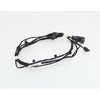 VAG AUDI Q5 8R Priekinis Bamperis PDC Parkavimo Laidas 8R0971095D Naujas Originalus