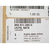 VAG AUDI Q5 8R Priekinis Bamperis PDC Parkavimo Laidas 8R0971095D Naujas Originalus