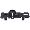 VAG AUDI Q5 8R priekinis kairysis išorinis ultragarso jutiklis Originalus 8R0919267L