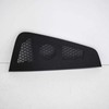 VAG AUDI Q5 8R prietaisų skydelio centrinis garsiakalbio groteles 8R1857210D6PS LHD Naujas originalus