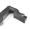 VAG Audi Q5 8R variklio dangčio kairės pusės sandariklis originalus 8R0823731A