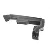 VAG Audi Q5 8R variklio dangčio kairės pusės sandariklis originalus 8R0823731A