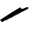 VAG AUDI Q5 8RB Juoda blizgi stulpelio b apdaila originali 8R0837901P5FQ