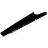 VAG AUDI Q5 8RB Juoda blizgi stulpelio b apdaila originali 8R0837901P5FQ