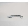 VAG AUDI Q5 apdailos plokštelė durų rankenai originali 8R08372392ZZ