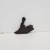 VAG AUDI Q5 dešiniojo sparno sandariklio juostelė originali 8R0821198
