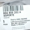 VAG AUDI Q5 FY 80A Dešinysis radiatoriaus apatinio laikiklio laikiklis originalus 80A805202A