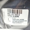 VAG AUDI Q5 FYB oro kreipiančioji dešinė 80A121334D originali