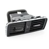 VAG AUDI Q5 FYB ventiliacijos angos duslintuvas juodas originalus 80A819203B6PS