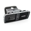 VAG AUDI Q5 FYB ventiliacijos angos duslintuvas juodas originalus 80A819203B6PS