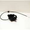 VAG Audi Q5 Išleidimo svirtis Kairė vidinė originali 8R0813685
