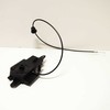 VAG Audi Q5 Išleidimo svirtis Kairė vidinė originali 8R0813685