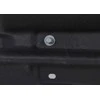 VAG AUDI Q5 kėbulo apdailos įdėklo dangtelis dešinysis O/S originalus 8R0825208E